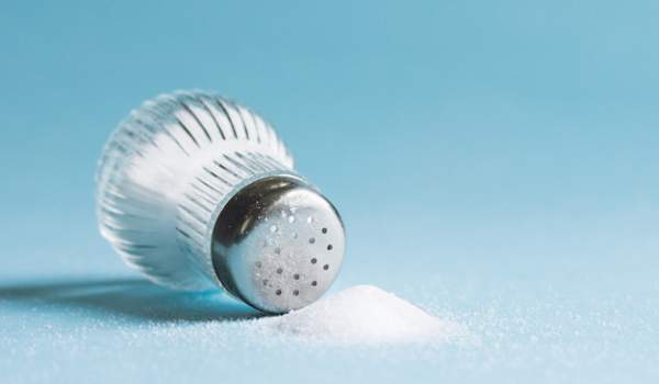 Benefit restrikce soli u pacientů se srdečním selháním zůstává neobjasněn