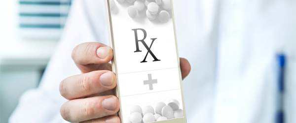 Zásilkový prodej Rx léků: Poslanci chtějí diskuzi