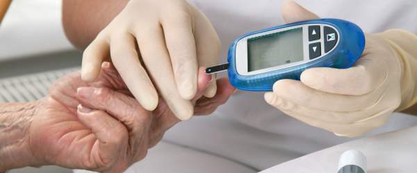 Diabetes mellitus a imunitní systém