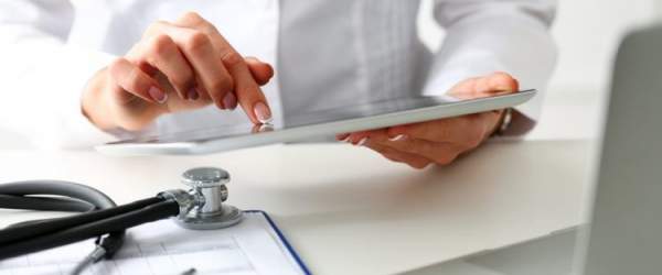 eHealth v Izraeli: nejdůležitější je začít
