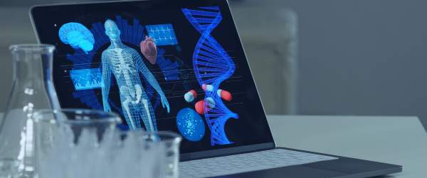 Telemedicína. Kde to začalo, kde jsme a kudy dál?