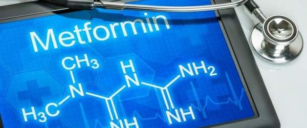 Monoterapie PAD při renální insuficienci: metformin nebo sulfonylurea?