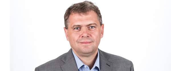 Nový generální ředitel Teva Czech Industries