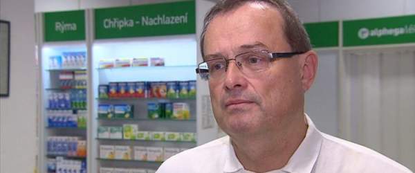 Návrh: Lékárny musí dostat zaplaceno za „hlídání padělků“
