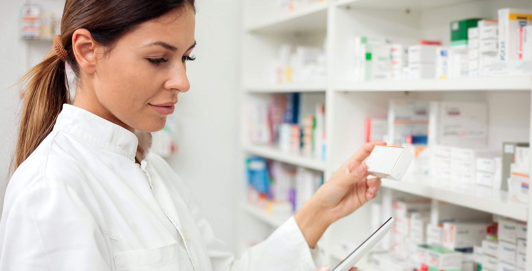Lékový záznam může pomoci zlepšit adherenci k léčbě