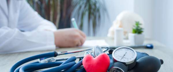 Kardiovaskulární riziko u pacienta se schizofrenií