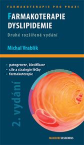 Farmakoterapie dyslipidemie, 2. rozšířené vydání
