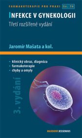 Infekce v gynekologii, 3. vydání