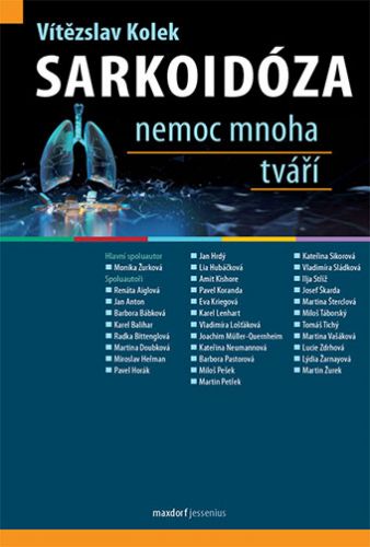 Sarkoidóza, nemoc mnoha tváří
