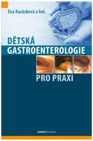 Dětská gastroenterologie pro praxi
