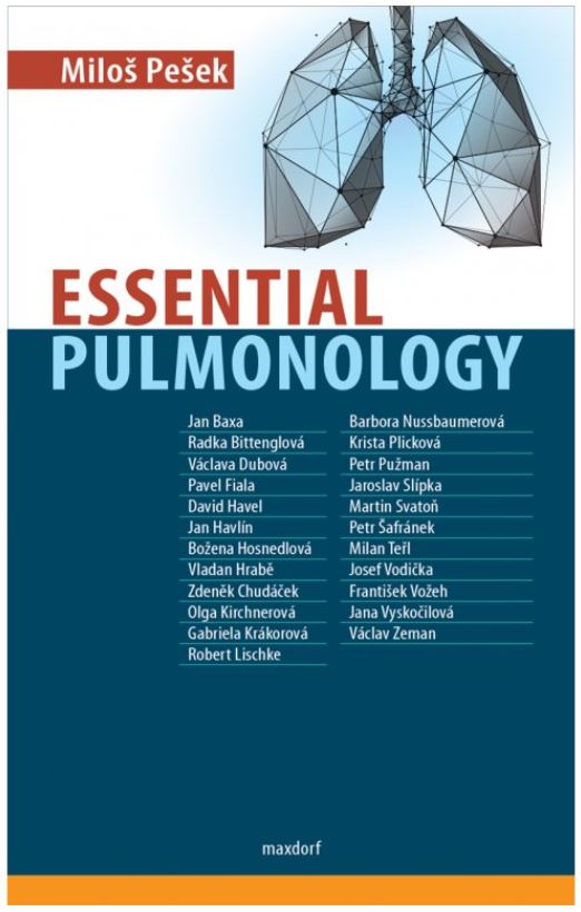 Essential pulmonology