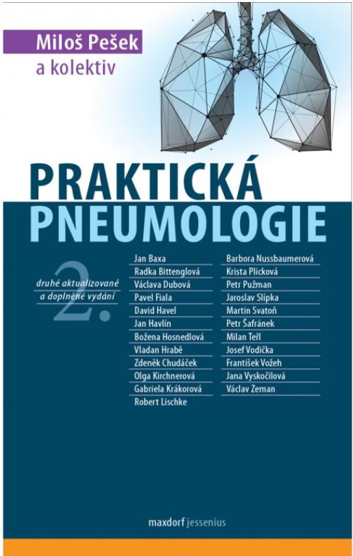 Praktická pneumologie