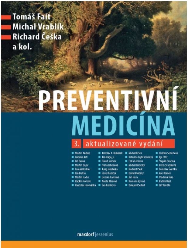 Preventivní medicína