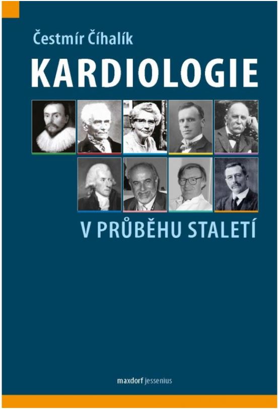 Kardiologie v průběhu staletí