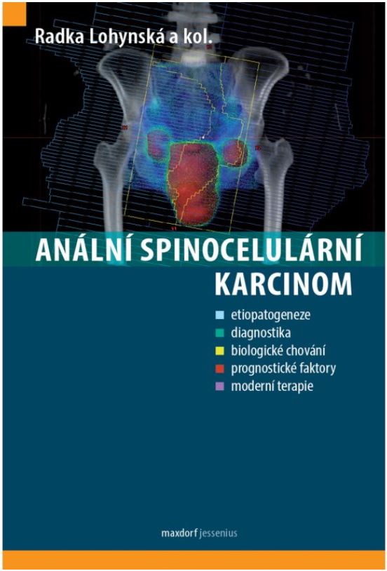 Anální spinocelulární karcinom