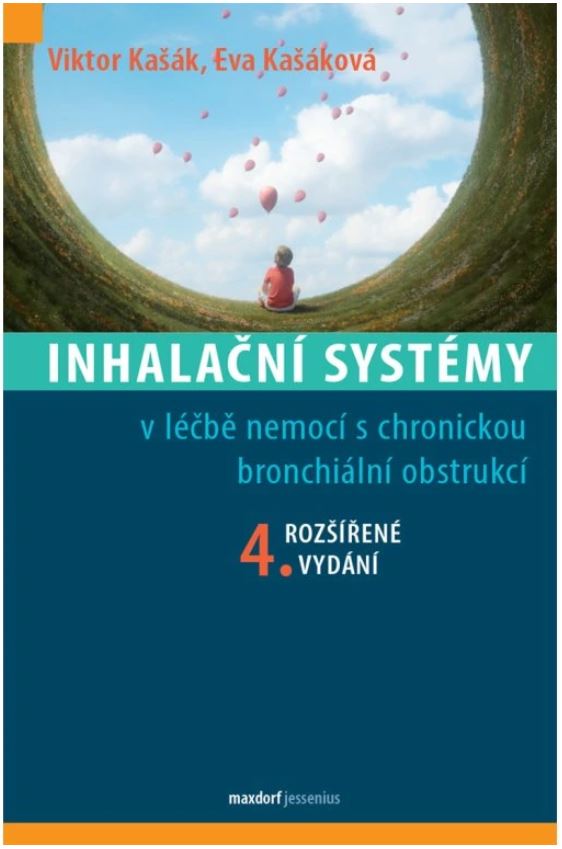 Inhalační systémy, 4. vydání