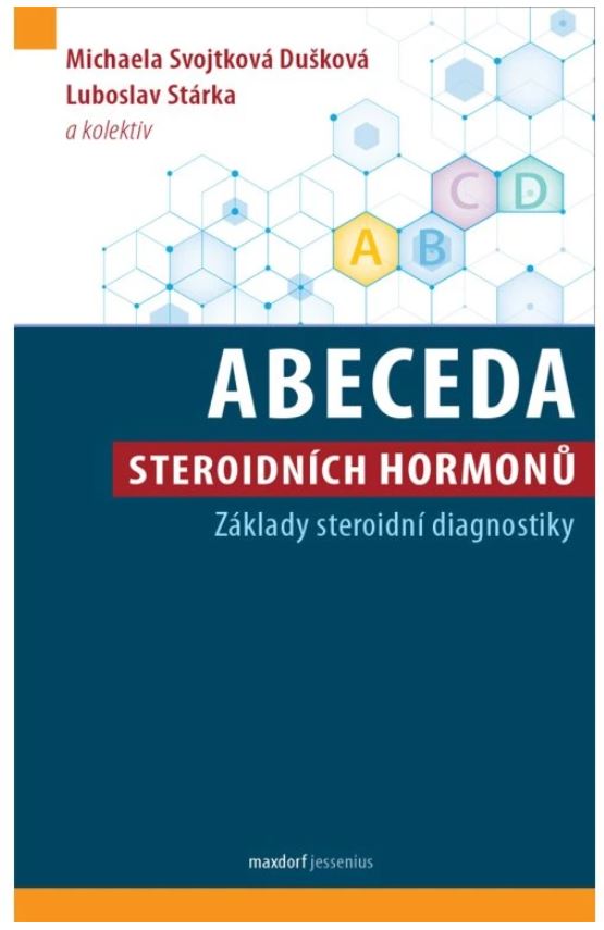 Abeceda steroidních hormonů