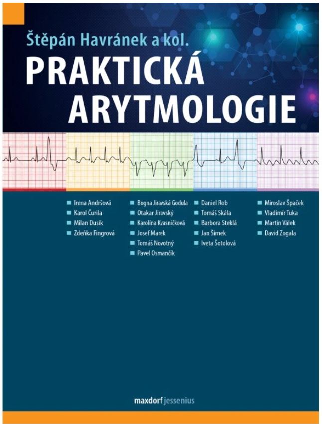 Praktická arytmologie
